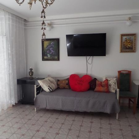 Bori Apartmanok ハイデゥソボスロー エクステリア 写真