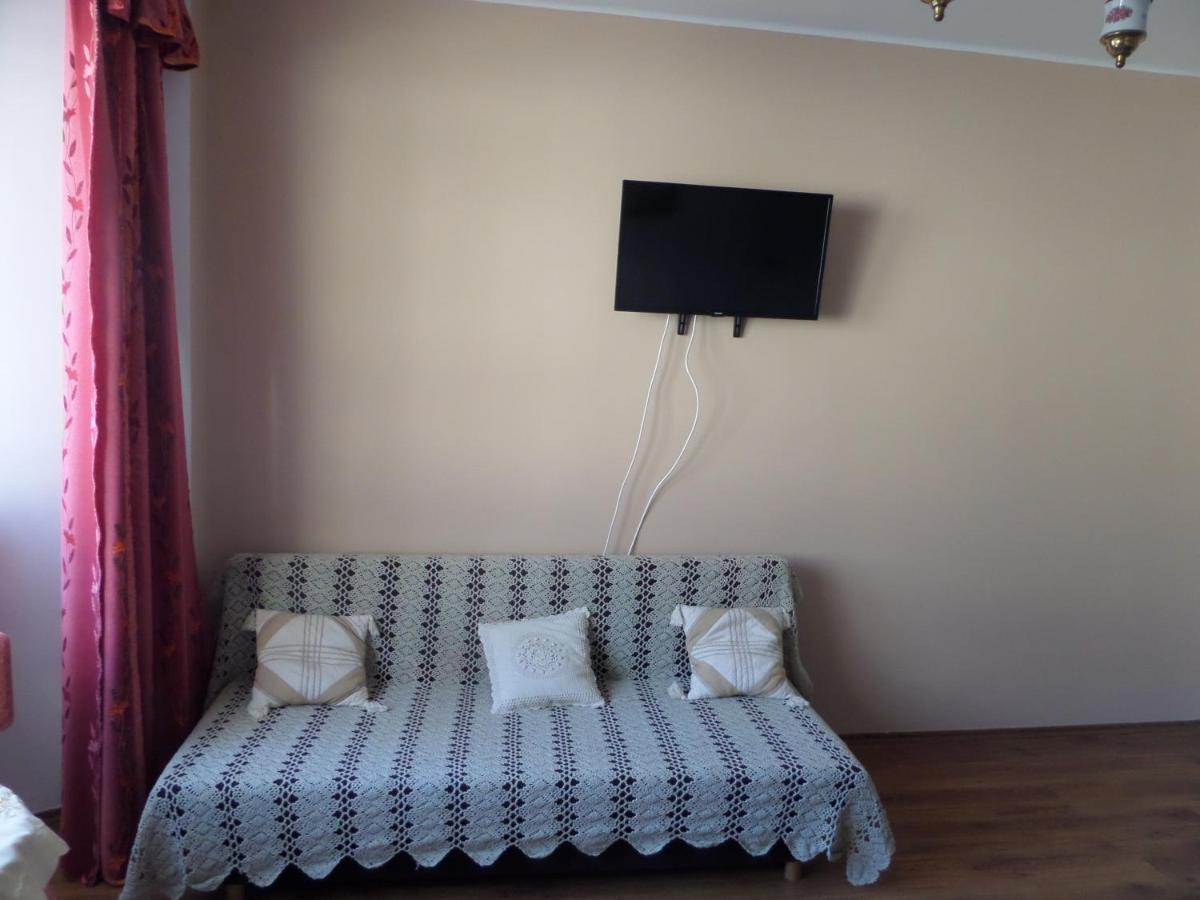 Bori Apartmanok ハイデゥソボスロー エクステリア 写真