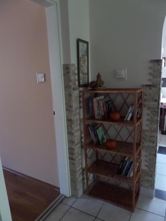 Bori Apartmanok ハイデゥソボスロー エクステリア 写真