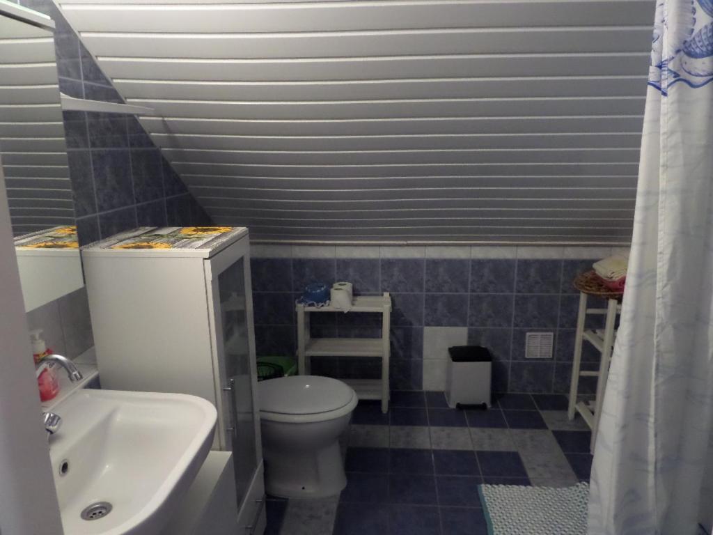 Bori Apartmanok ハイデゥソボスロー エクステリア 写真