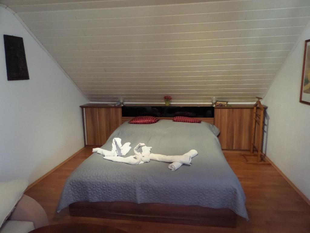 Bori Apartmanok ハイデゥソボスロー エクステリア 写真
