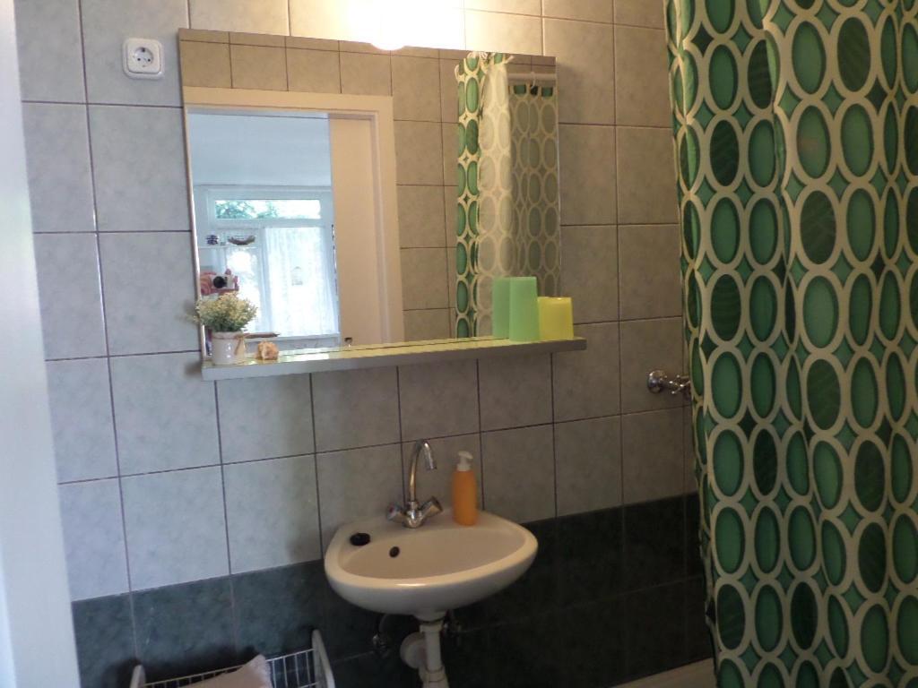 Bori Apartmanok ハイデゥソボスロー エクステリア 写真