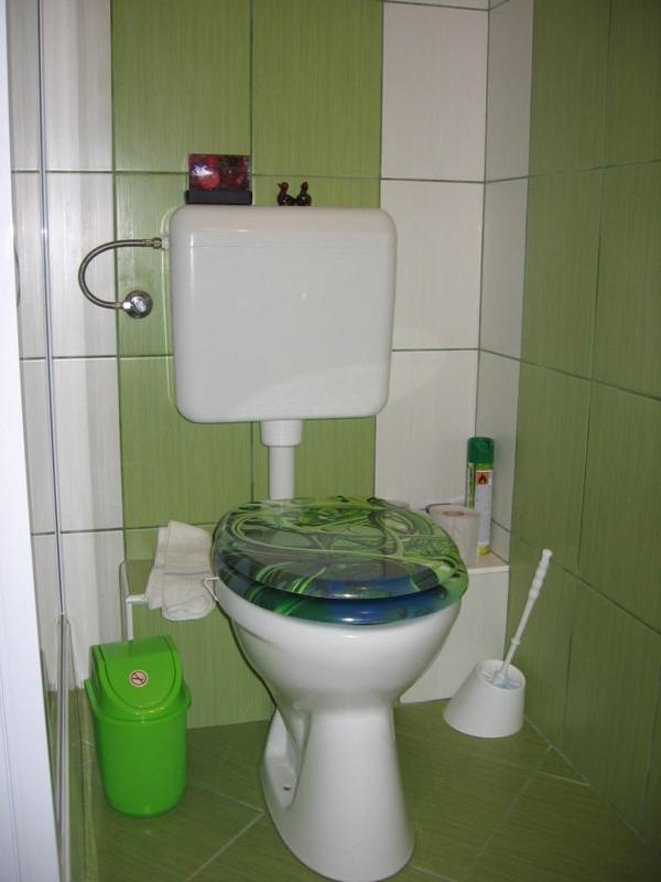 Bori Apartmanok ハイデゥソボスロー エクステリア 写真
